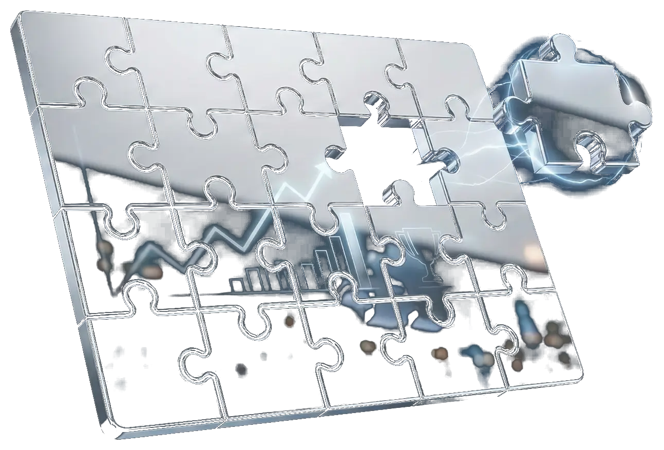 Marketing Puzzle
